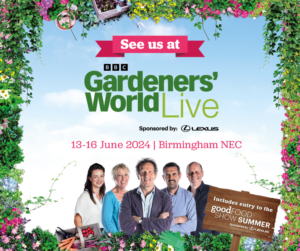 gardeners world live