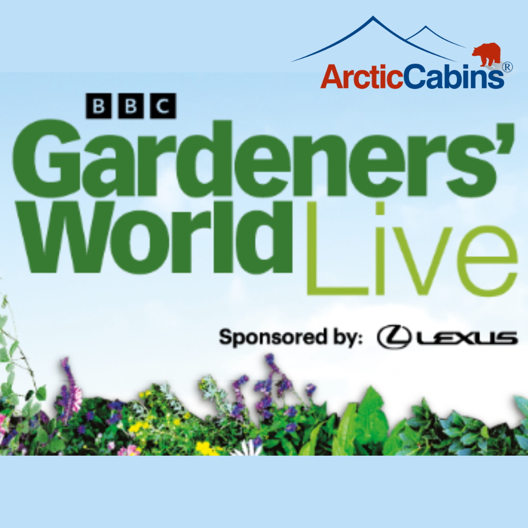 gardeners' world live 2024 at nec birmingham