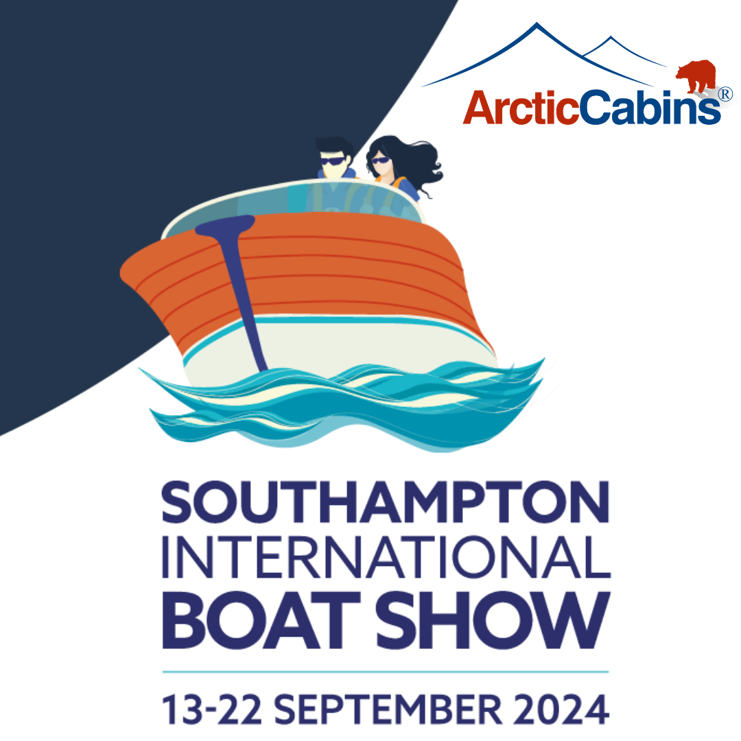 Southampton International Boat Show