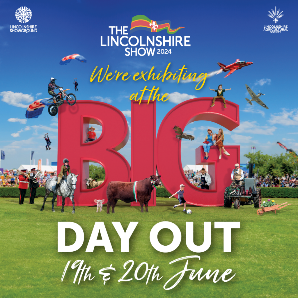 the lincolnshire show 2024