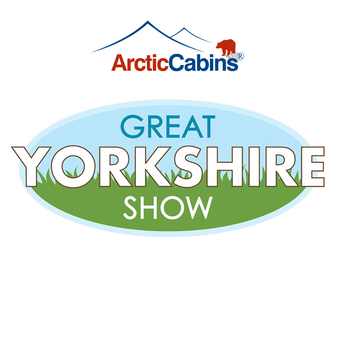 the great yorkshire show