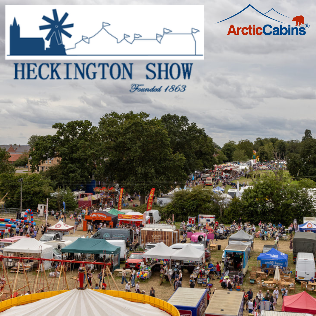 Heckington Show