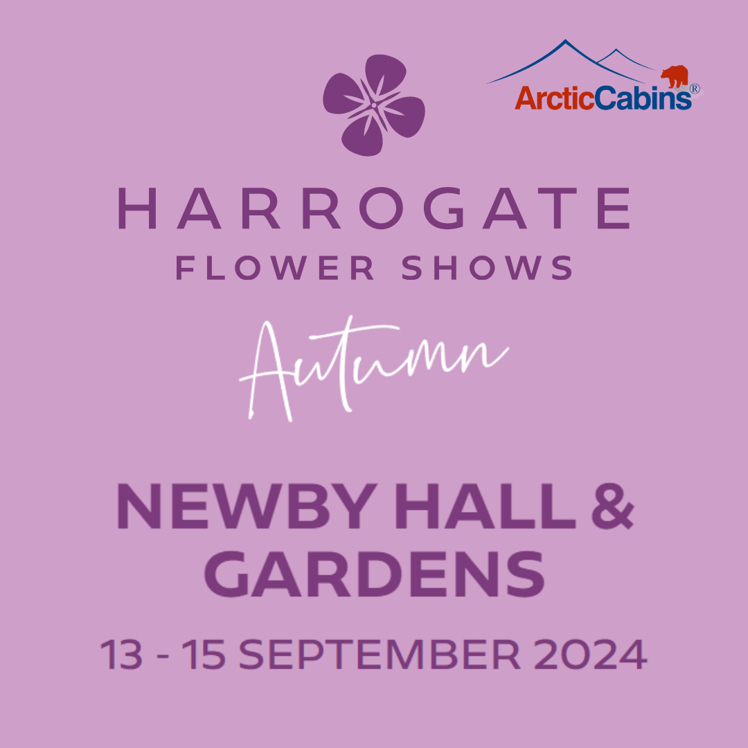 harrogate flower show