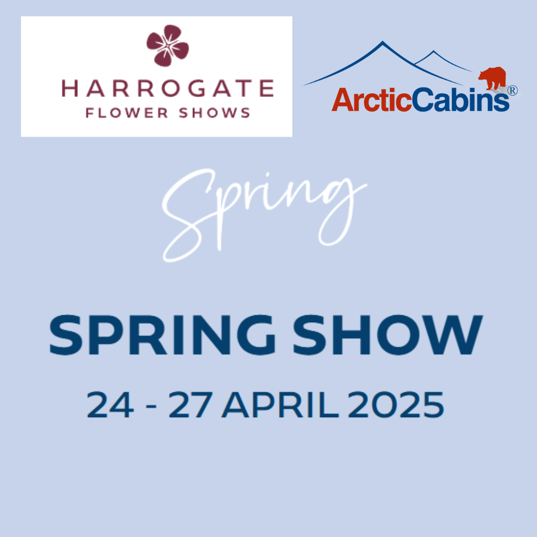 Harrogate Spring Flower Show 2025