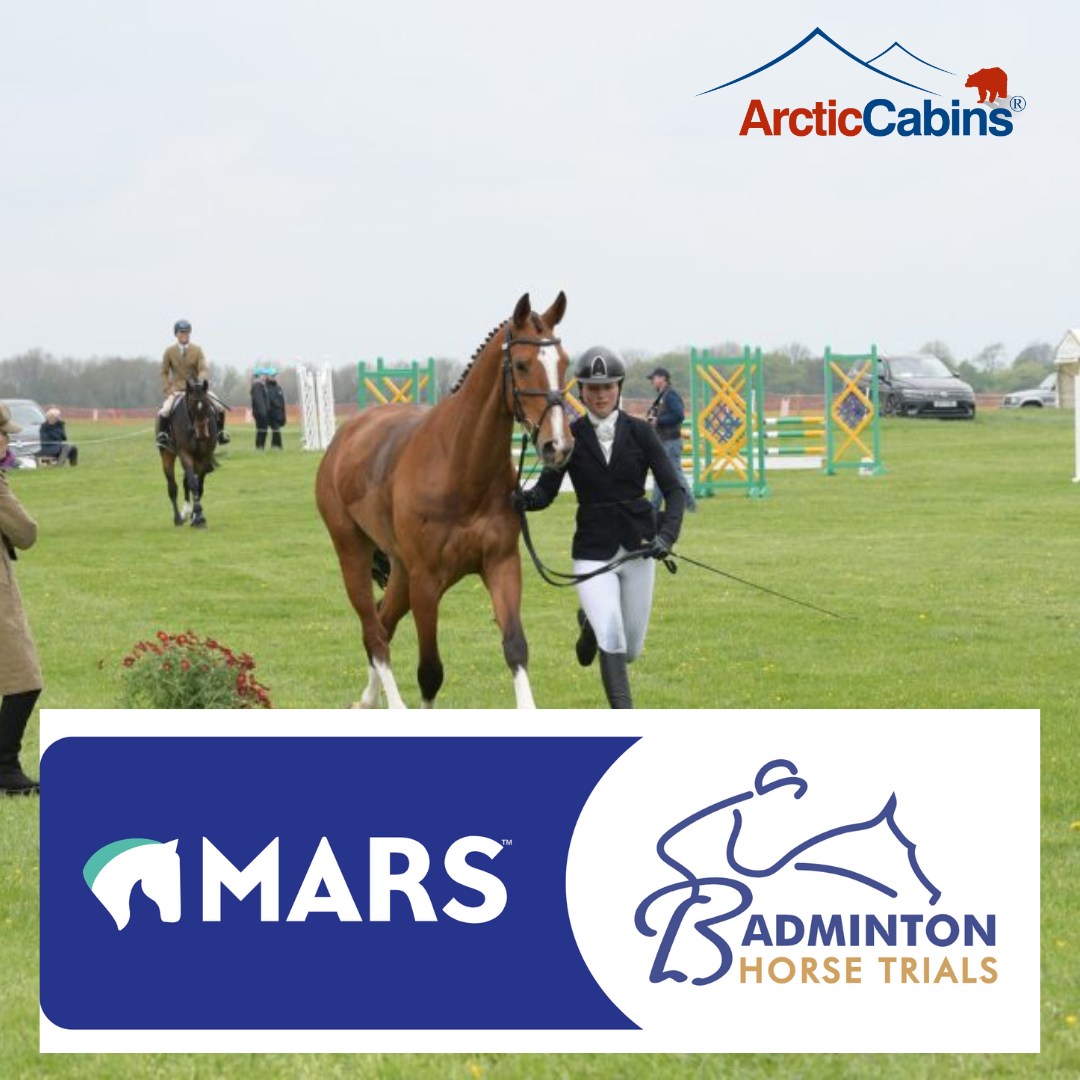 badminton horse trials 2025