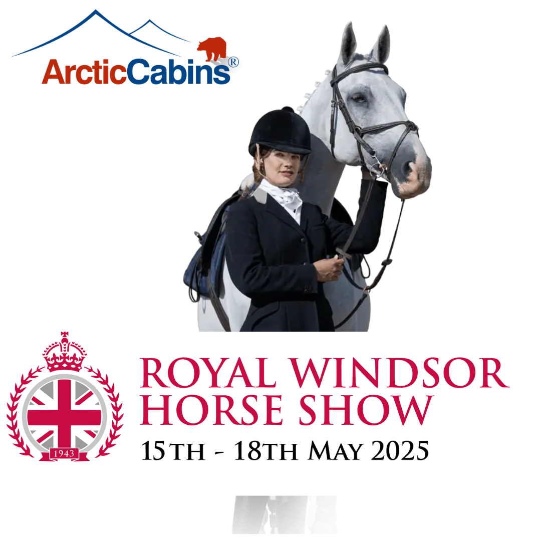 Royal Windsor Horse Show 2025