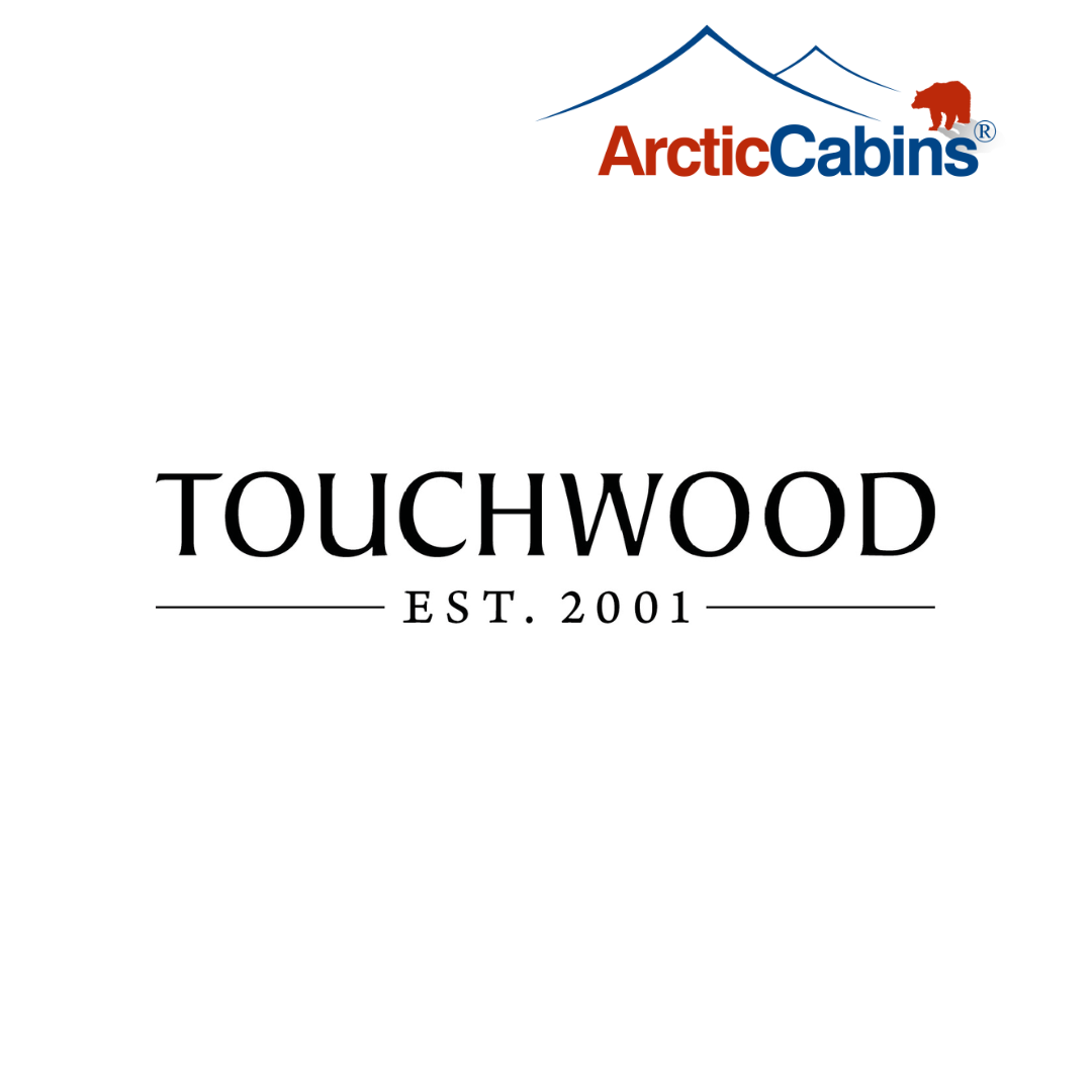 Arctic Cabins at Touchwood Solihull