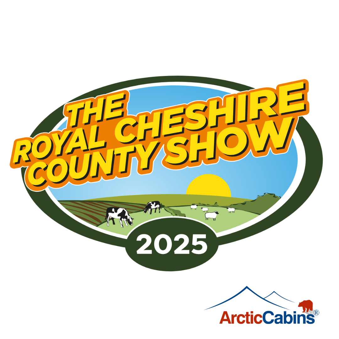 The Royal Cheshire County Show 2025