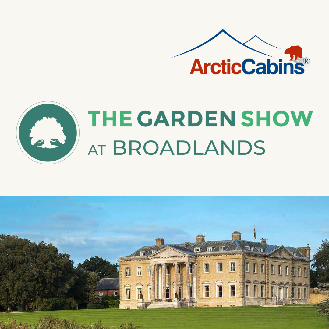 The Garden Show at Broadlands 2025