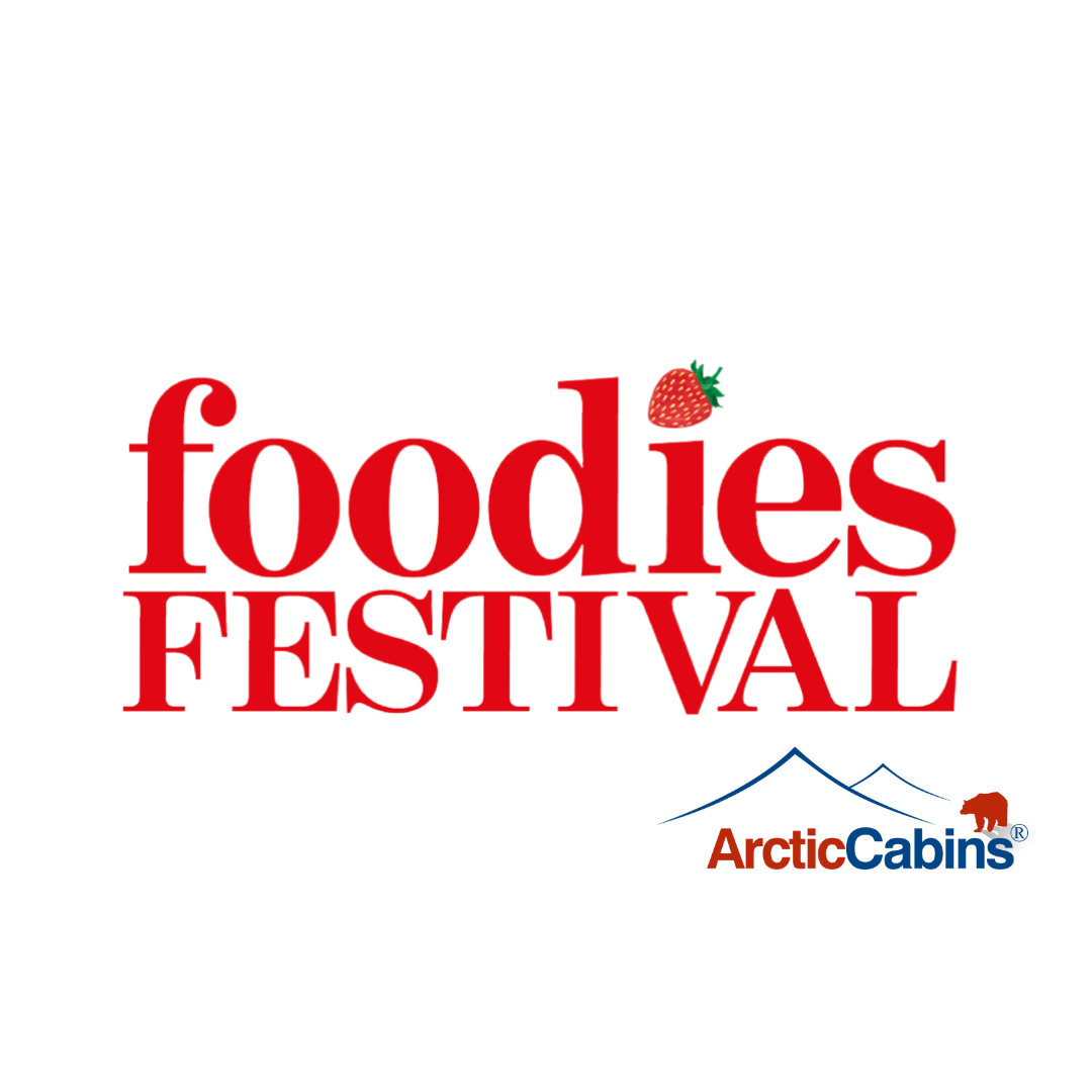 Foodies Festival Nottingham