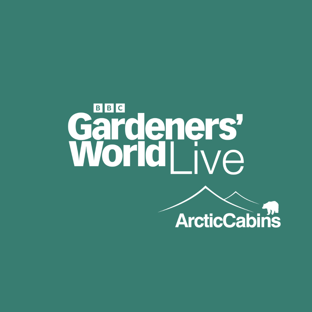 BBC Gardeners' World Live 2025