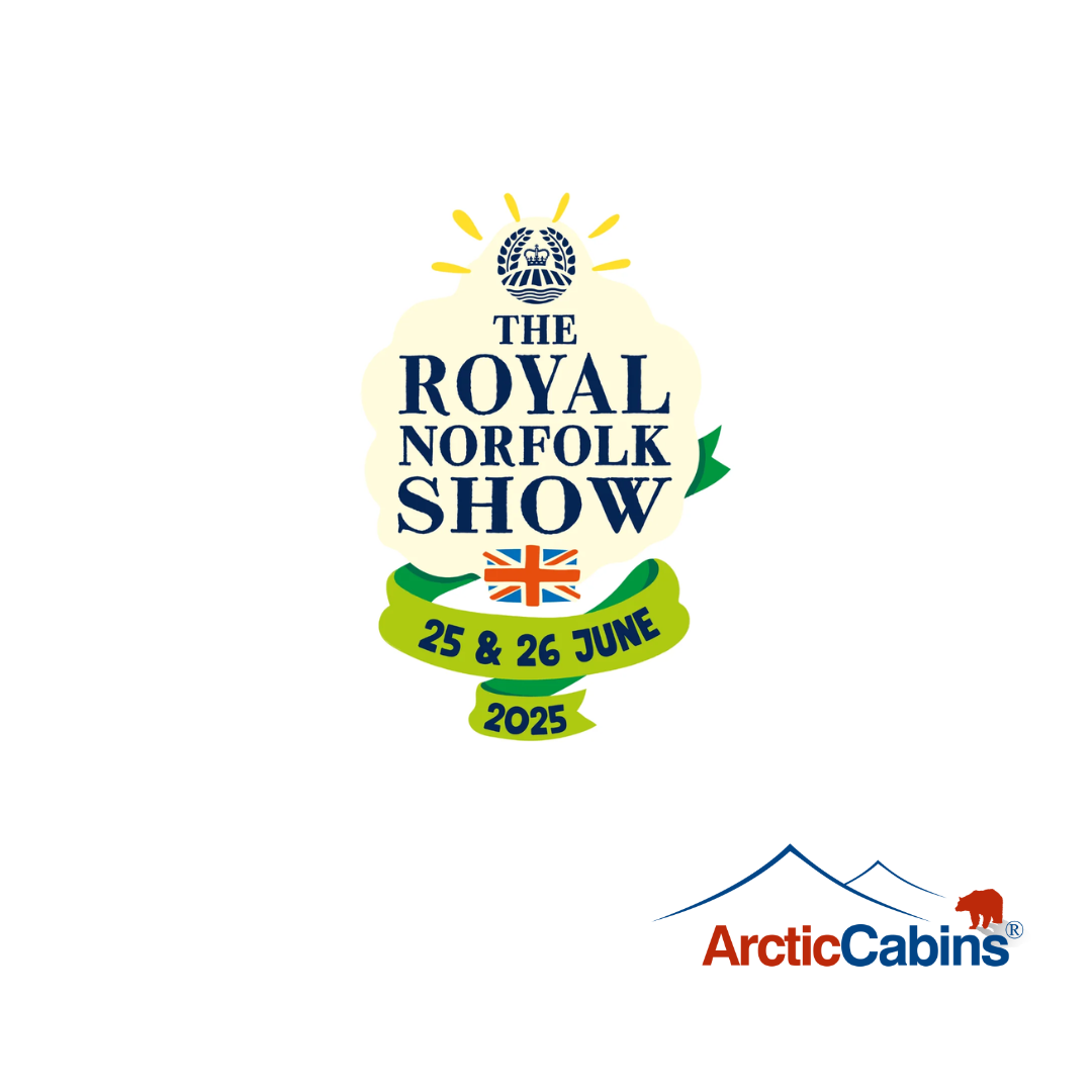 Royal Norfolk Show 2025