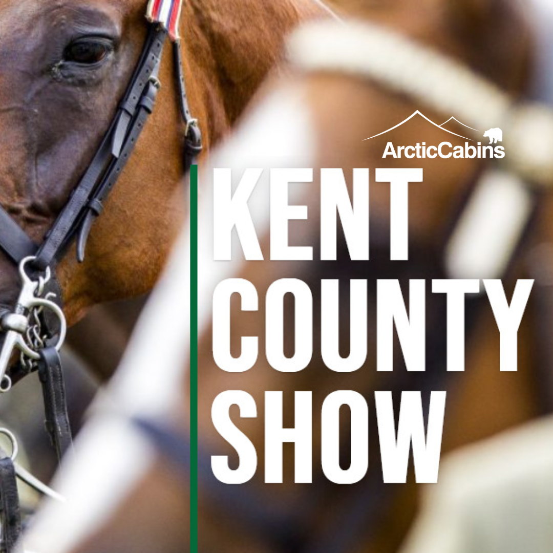 Kent County Show 2025