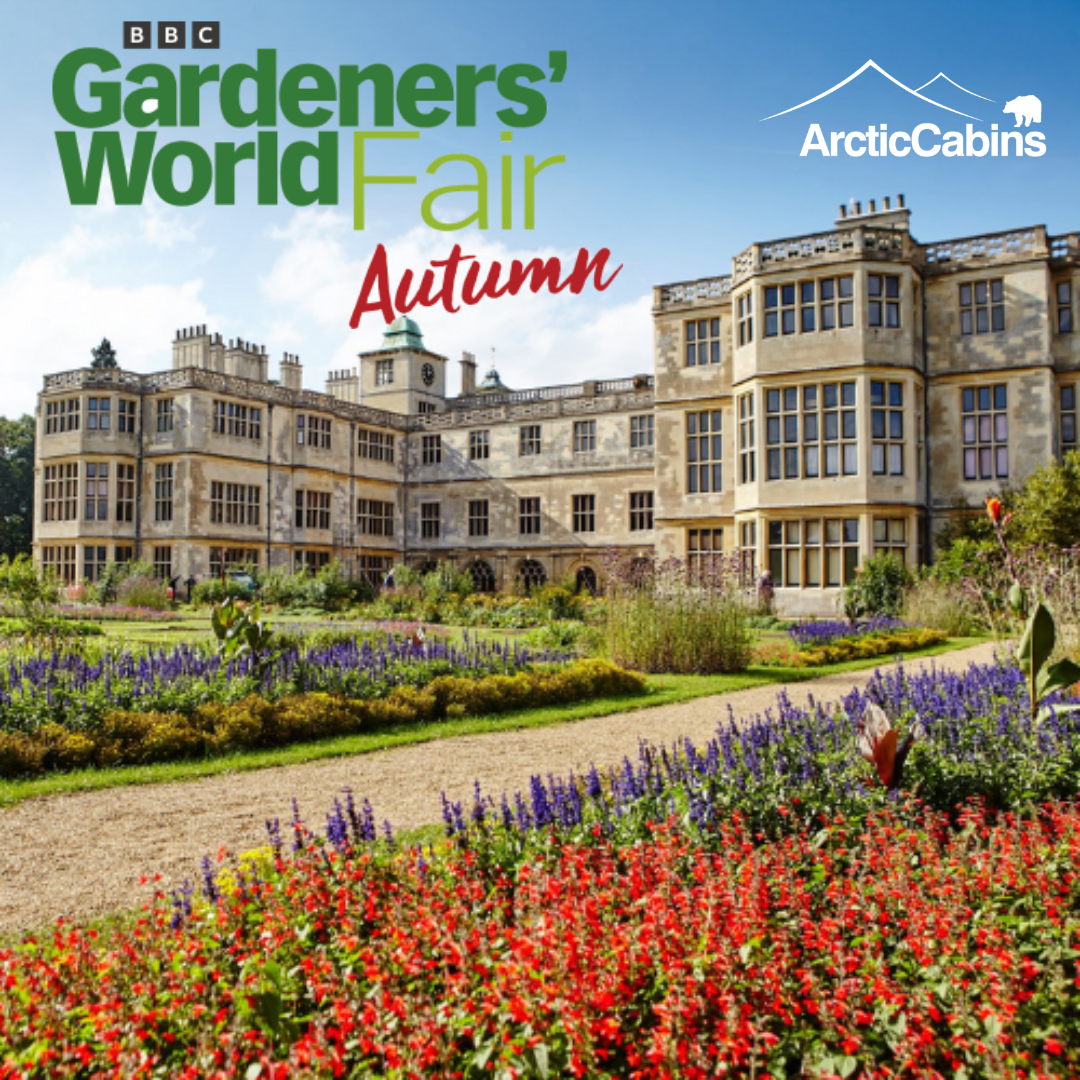 gardeners world fair autumn 2025
