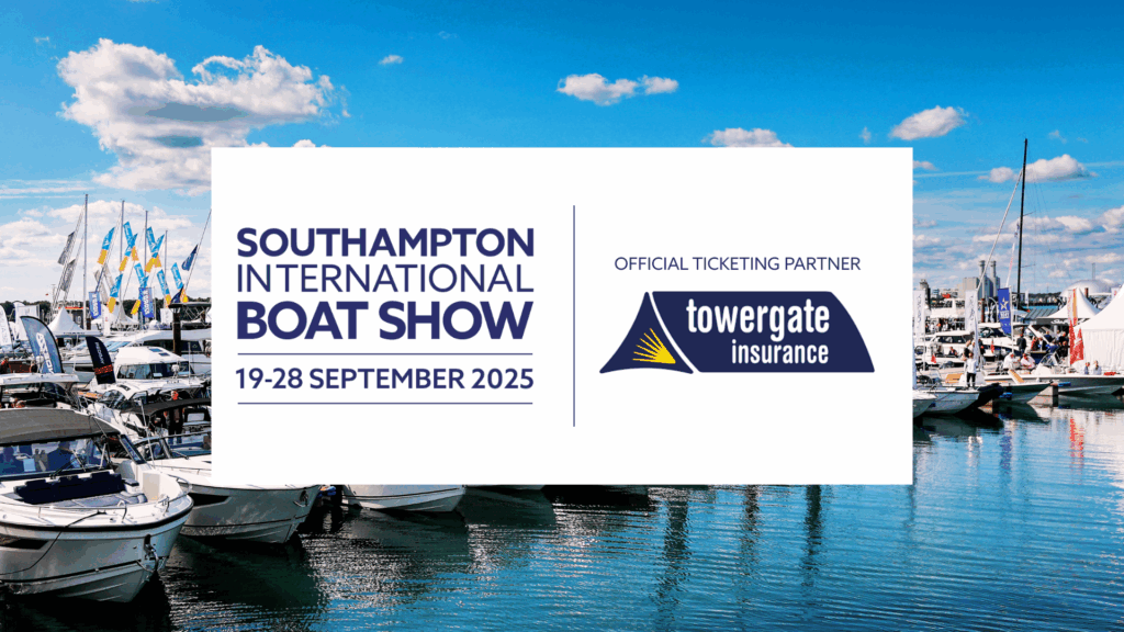 southampton international boat show 2025 
