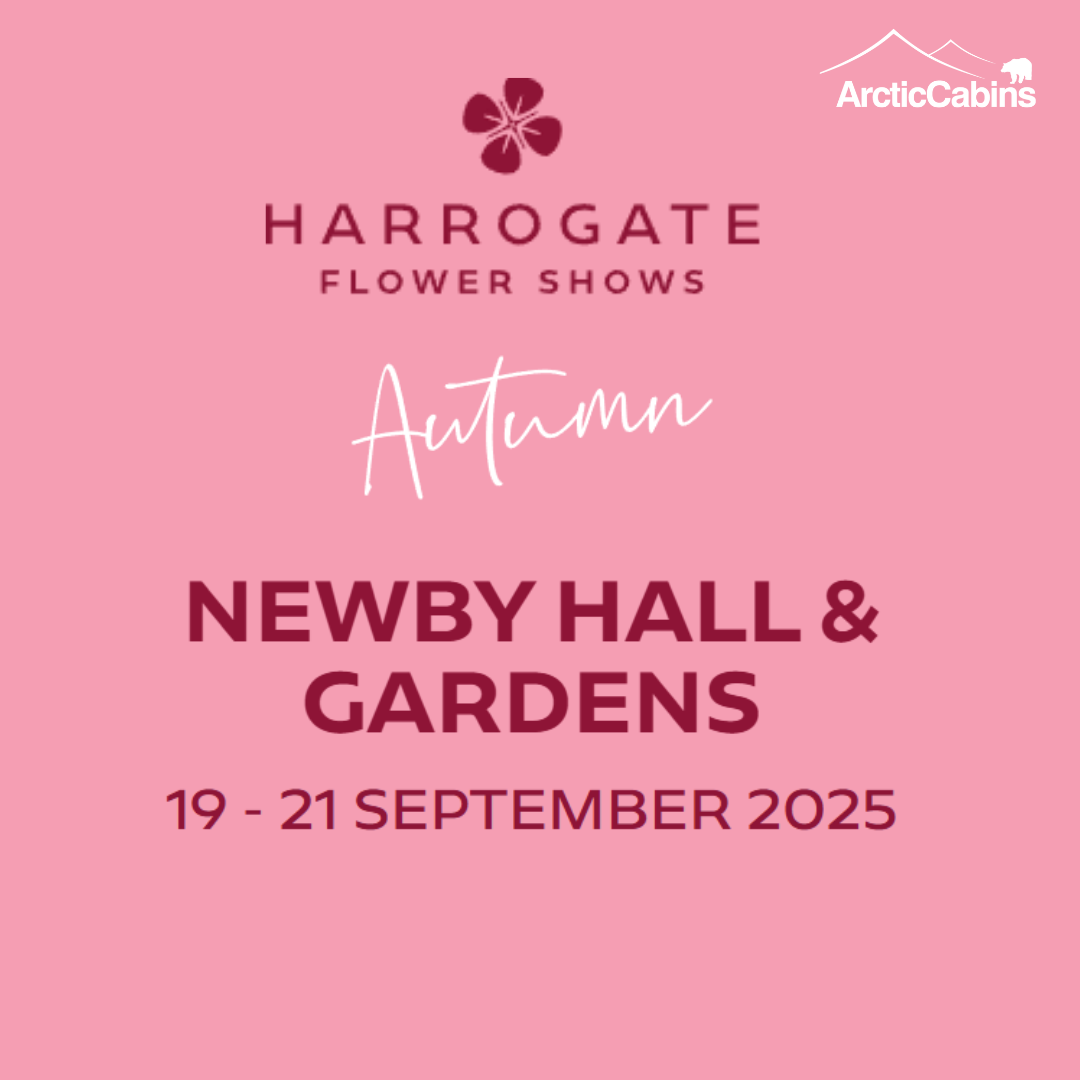 harrogate autumn flower show 2025