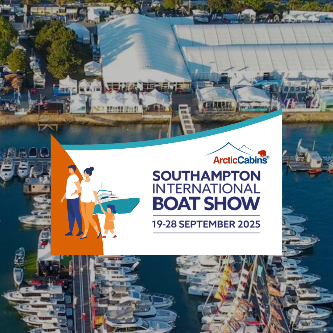 The Southampton International Boat Show 2025