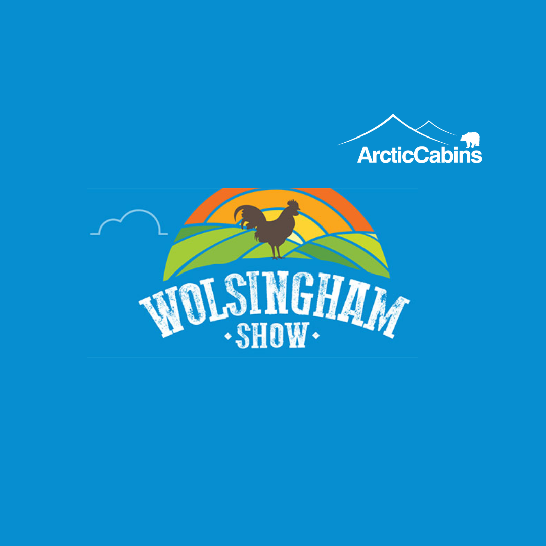 Wolsingham Show