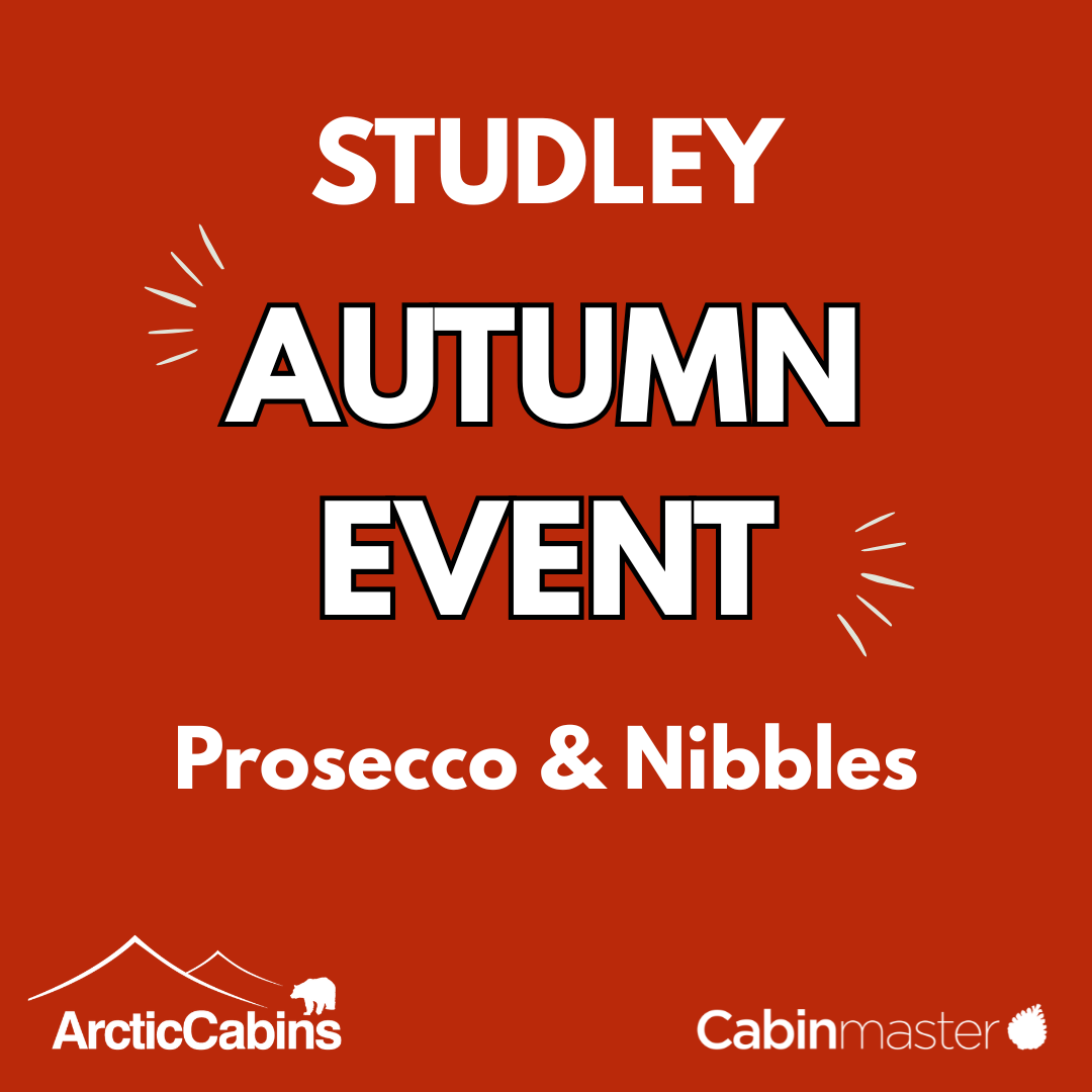 studley autumn event
