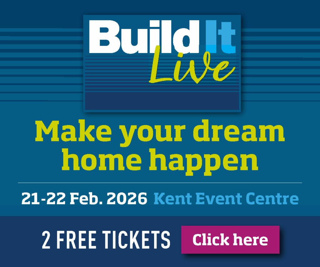 build it live tickets