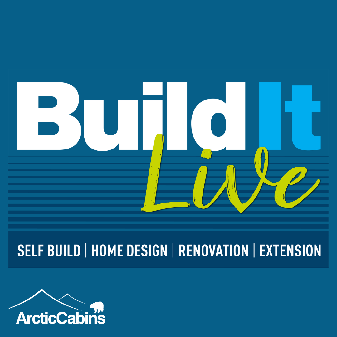 Build It Live South East 2026