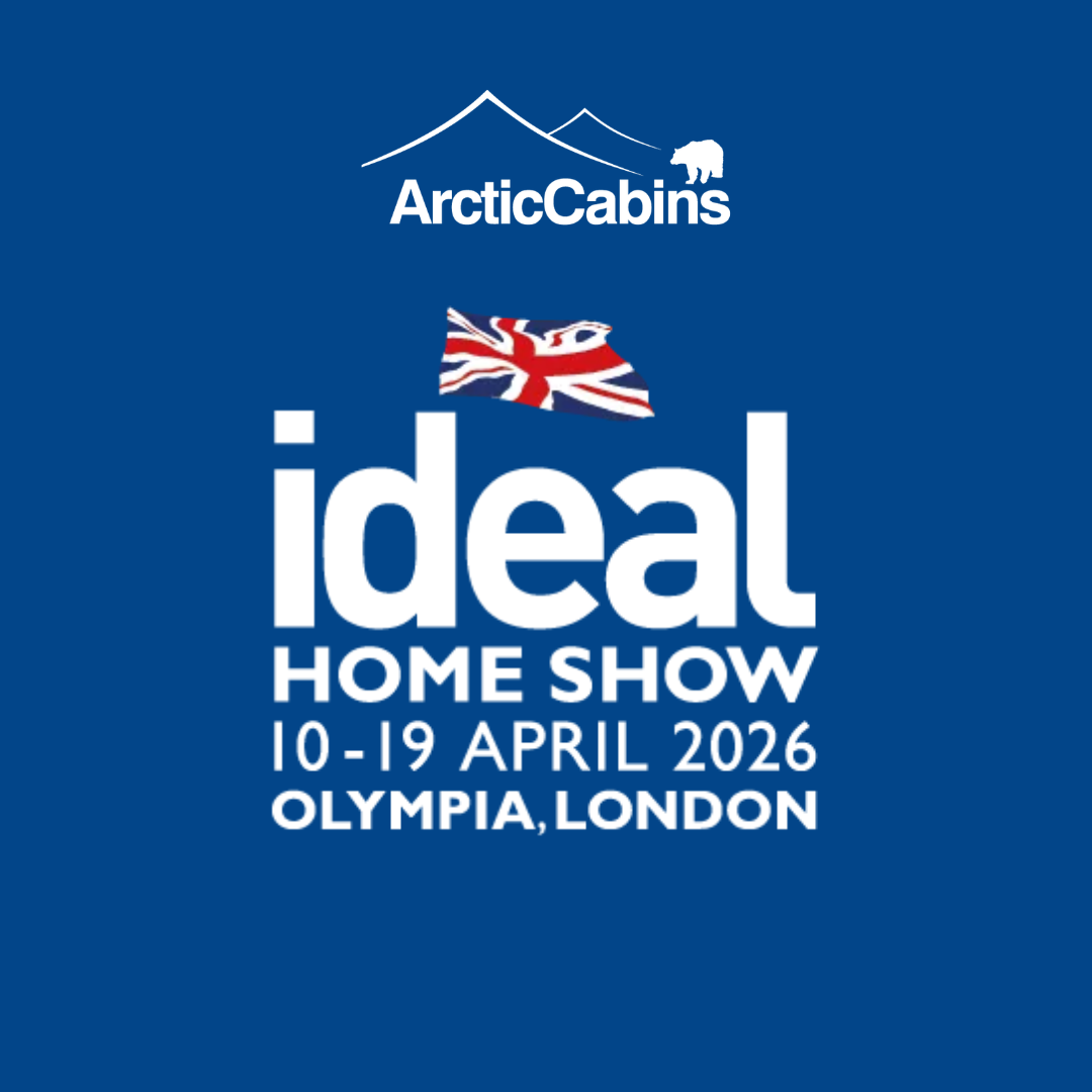 Ideal Home Show - Olympia London 2026