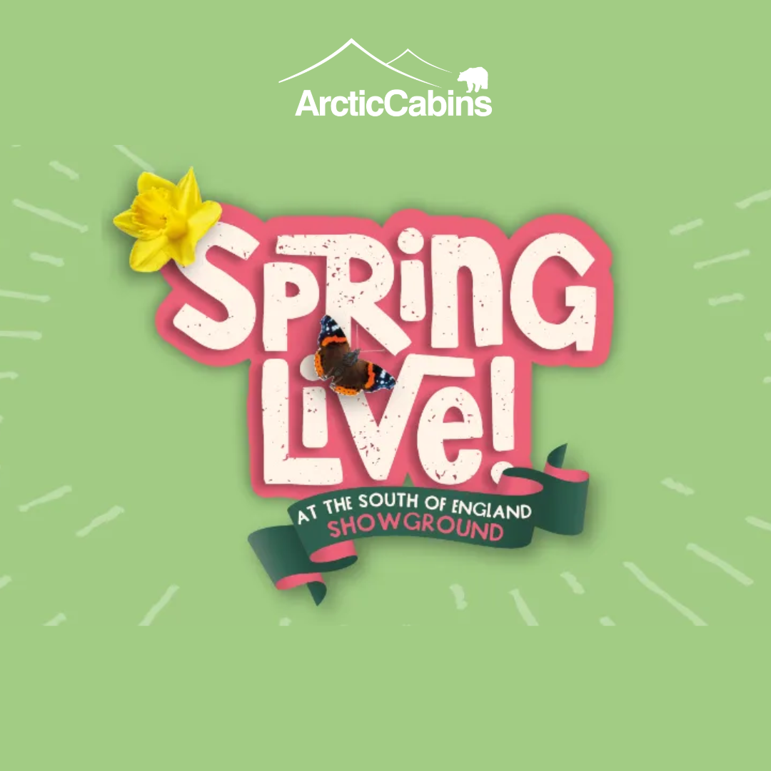 Spring Live! South of England 2026