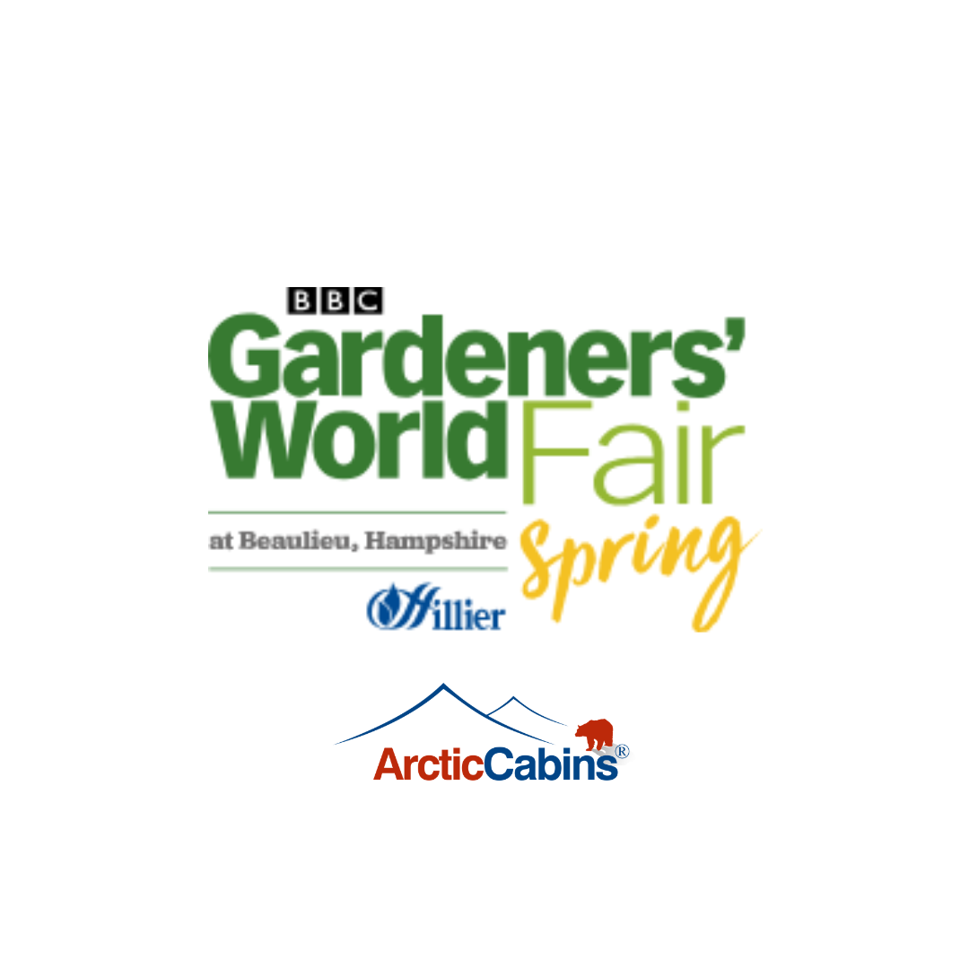 BBC Gardeners' World Spring Fair 2026
