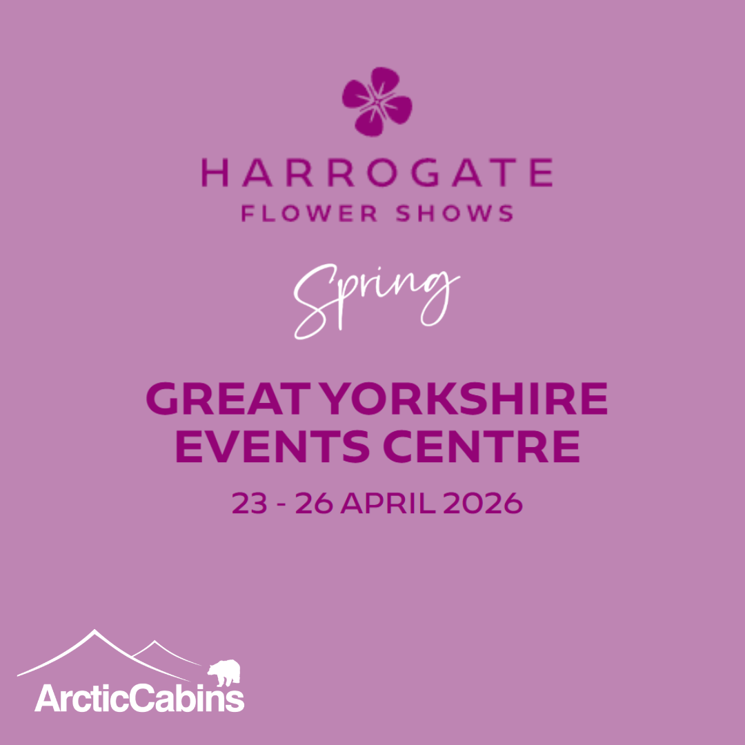 Harrogate Spring Flower Show 2026