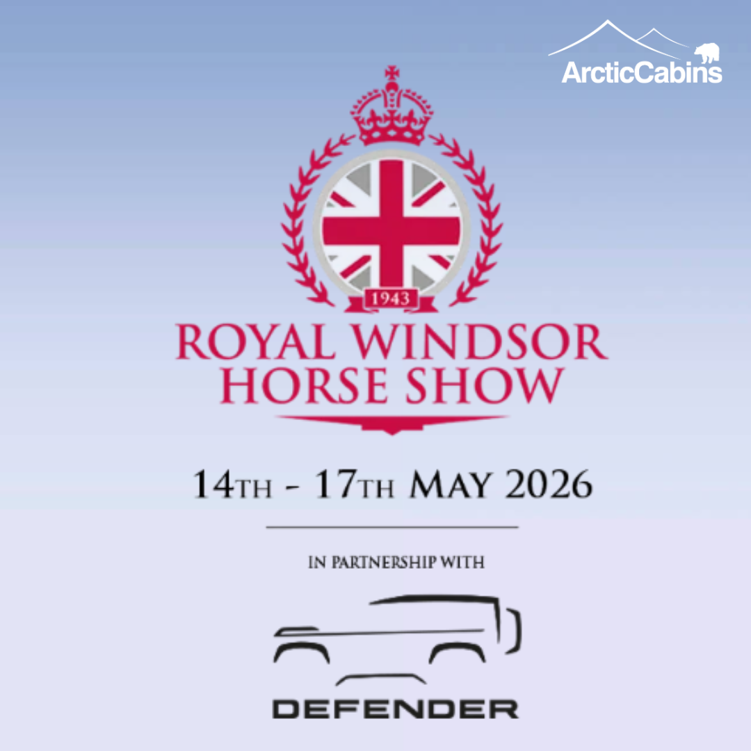 Royal Windsor Horse Show 2026