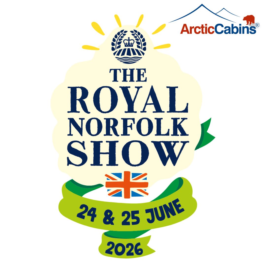 Royal Norfolk Show 2026