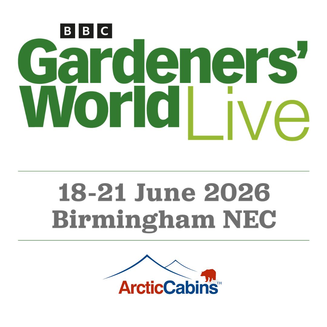 BBC Gardeners' World Live 2026